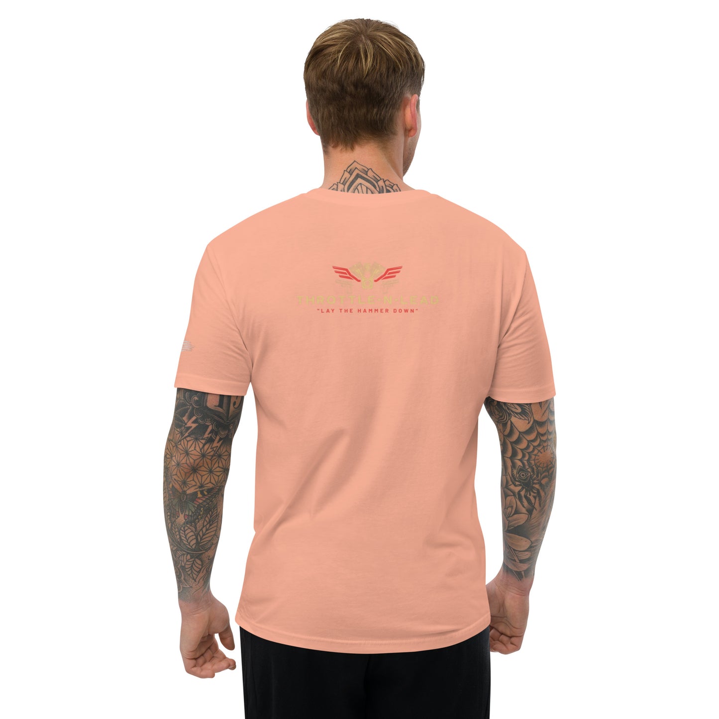 Trump 2024 TNL Legend Shirt