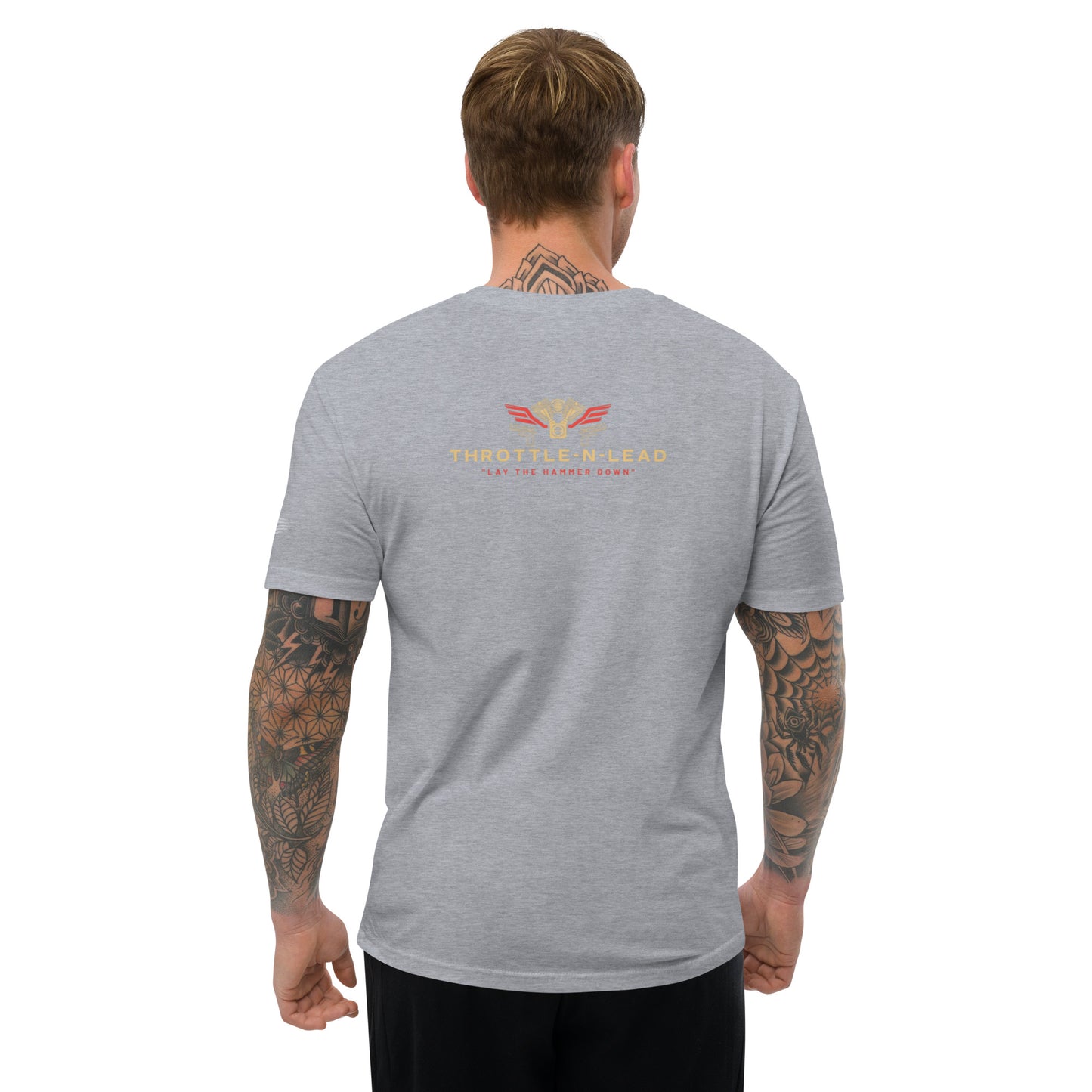 Trump 2024 TNL Legend Shirt