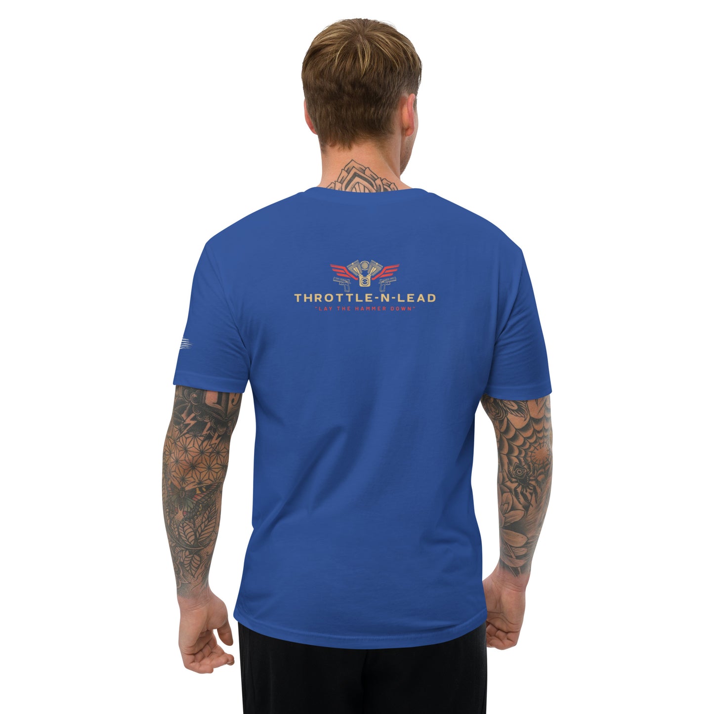 Trump 2024 TNL Legend Shirt