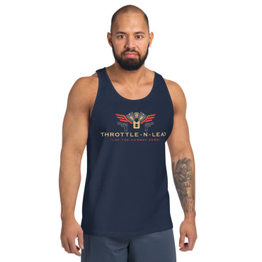 Throttle-N-Lead OG Tank