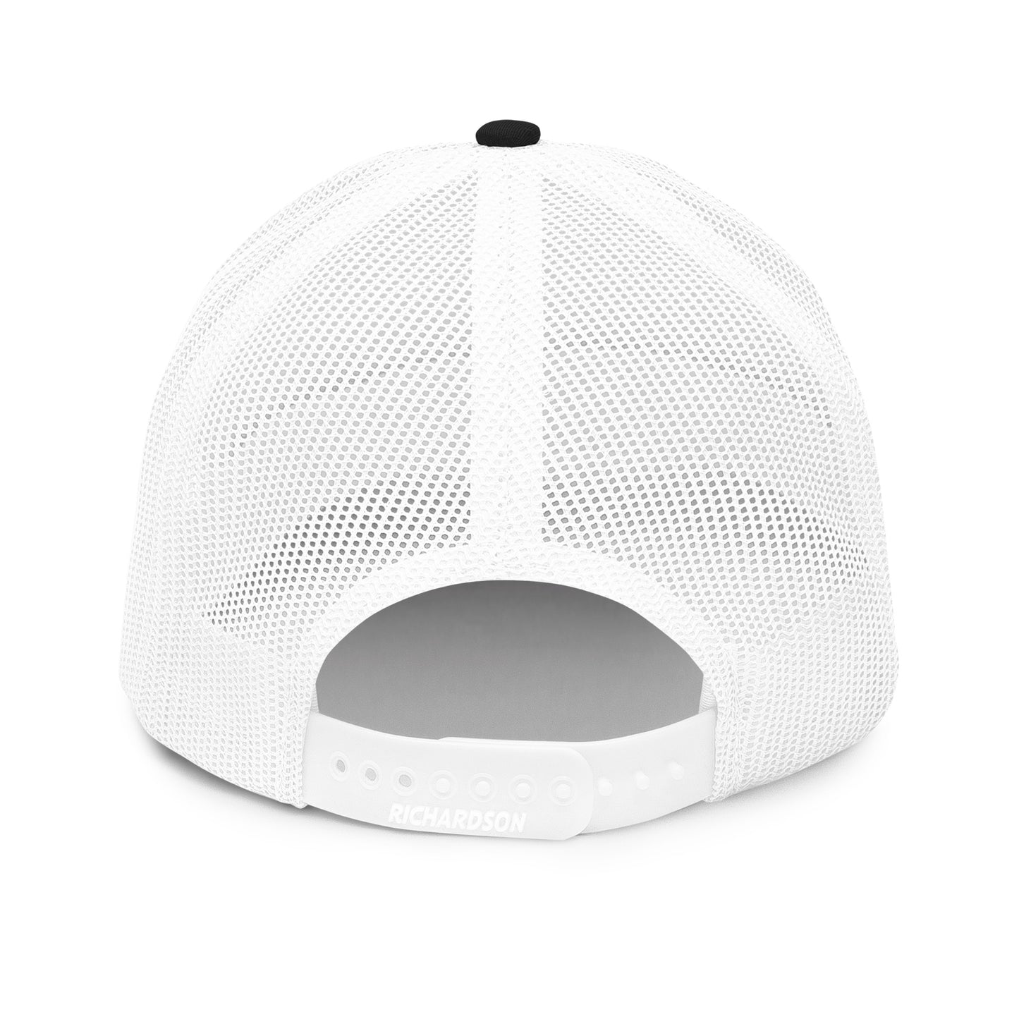 Throttle-N-Lead HFD Richardson 112 Hat