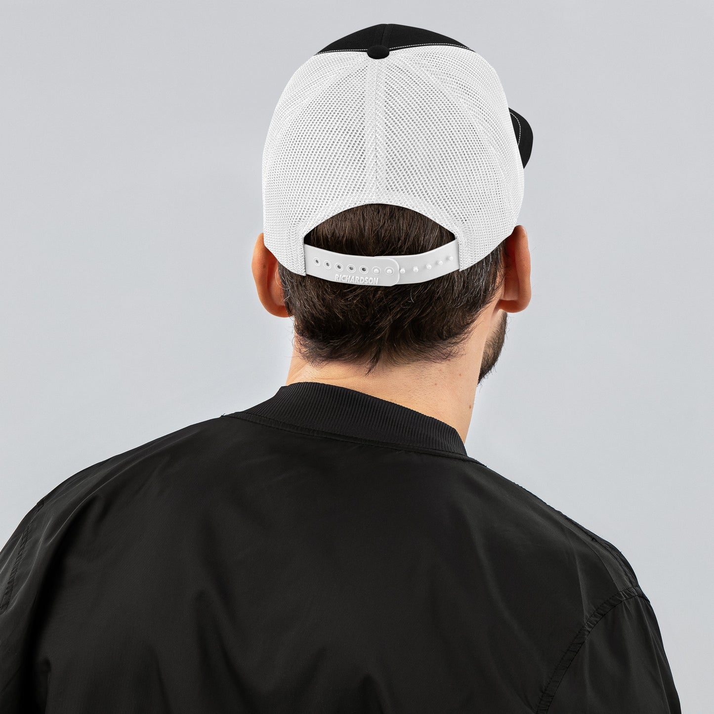 Throttle-N-Lead Small logo OG Richardson 112 Hat