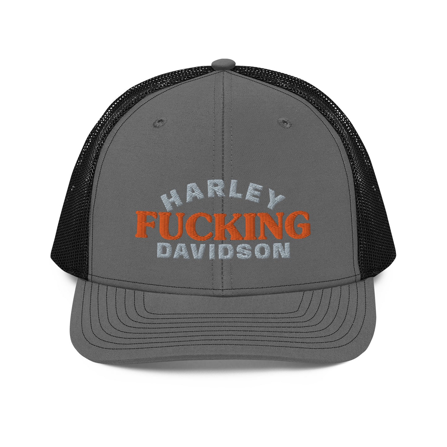 Throttle-N-Lead HFD Richardson 112 Hat