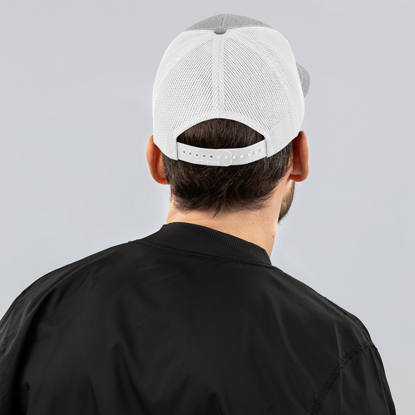 Throttle-N-Lead Small logo OG Richardson 112 Hat