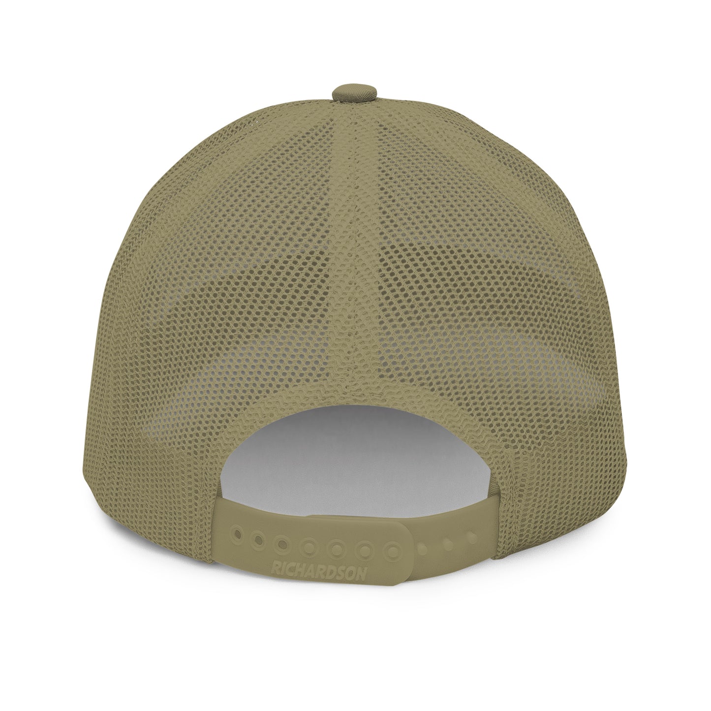 Throttle-N-Lead HFD Richardson 112 Hat