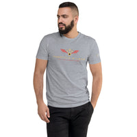 Throttle-N-Lead OG Next Level T-shirt