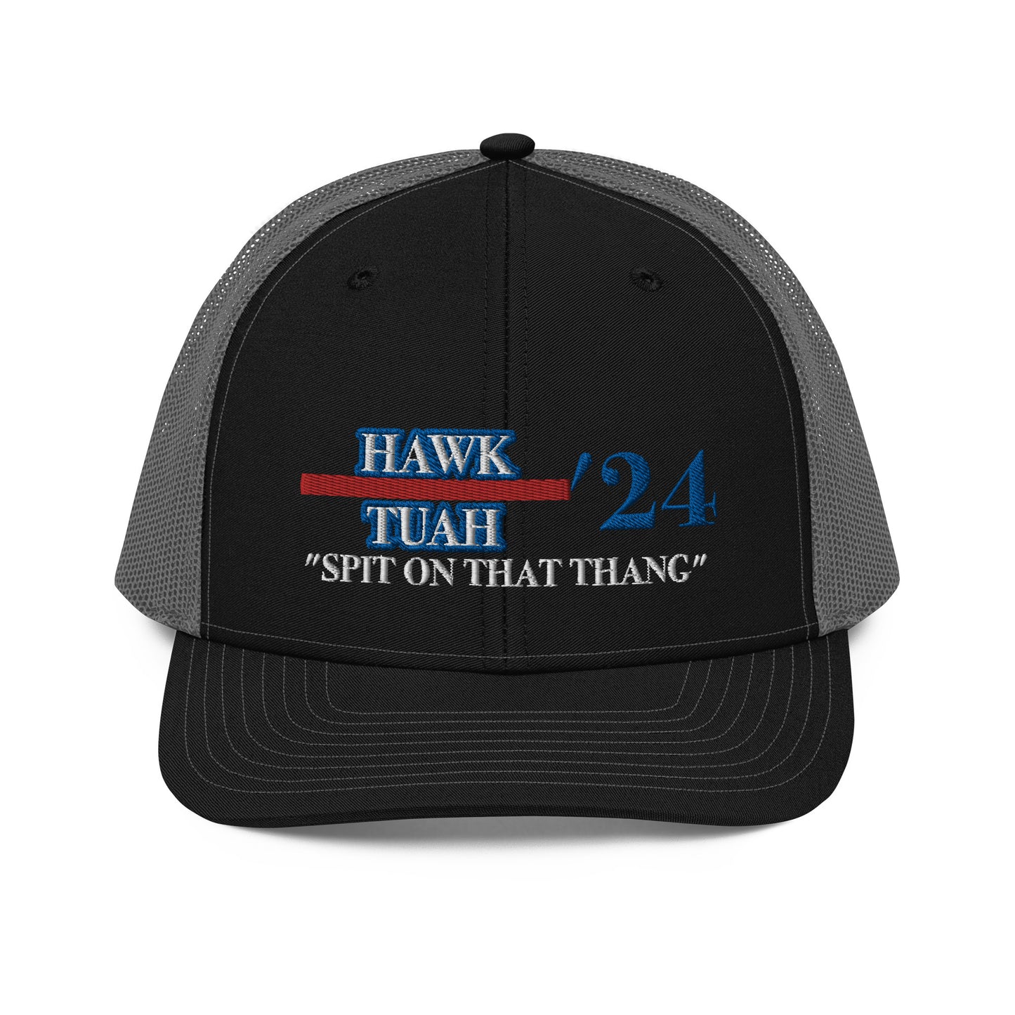 Hawk/Tuah Richardson hat