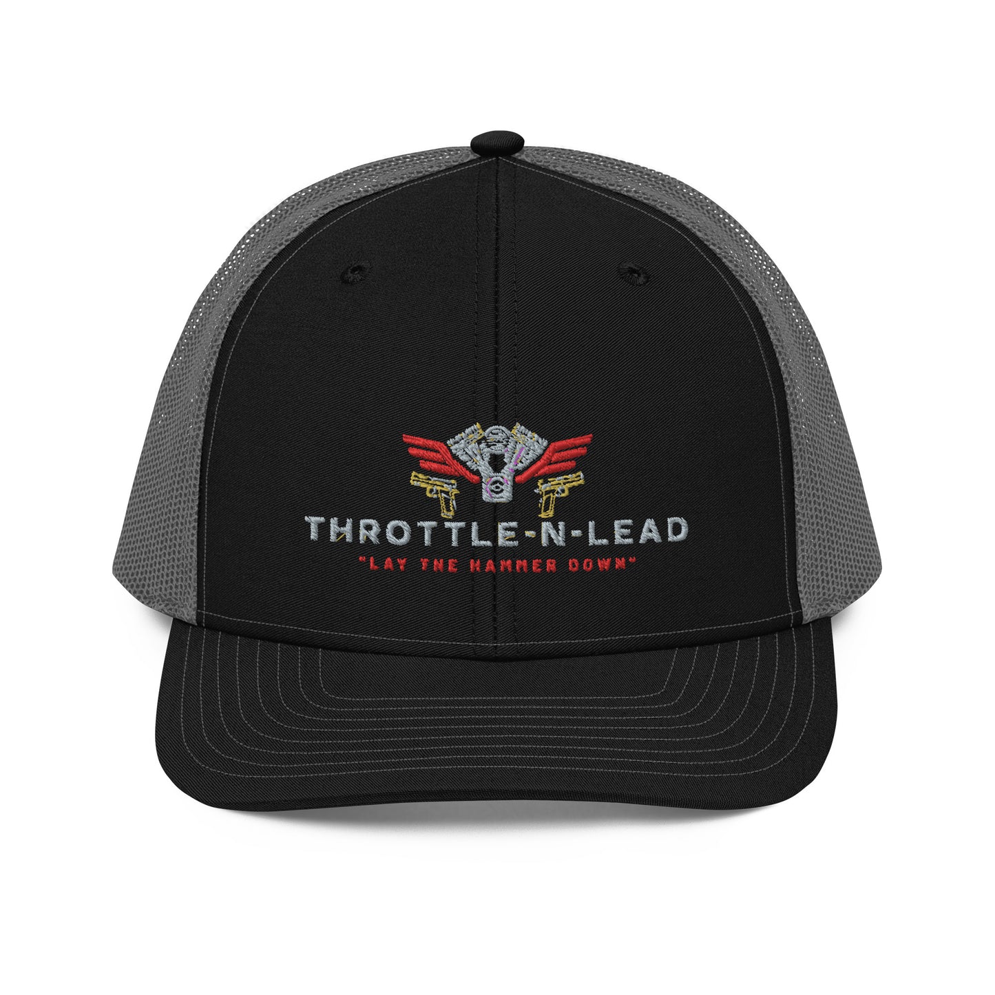 TNL Original Richardson 112 Hat