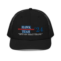 Hawk/Tuah Richardson hat