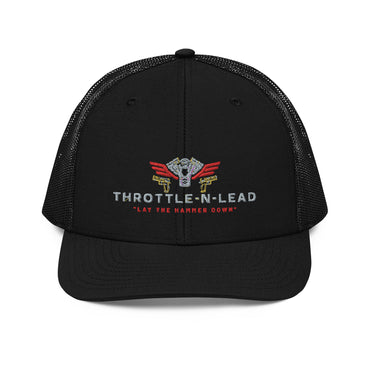 TNL Original Richardson 112 Hat