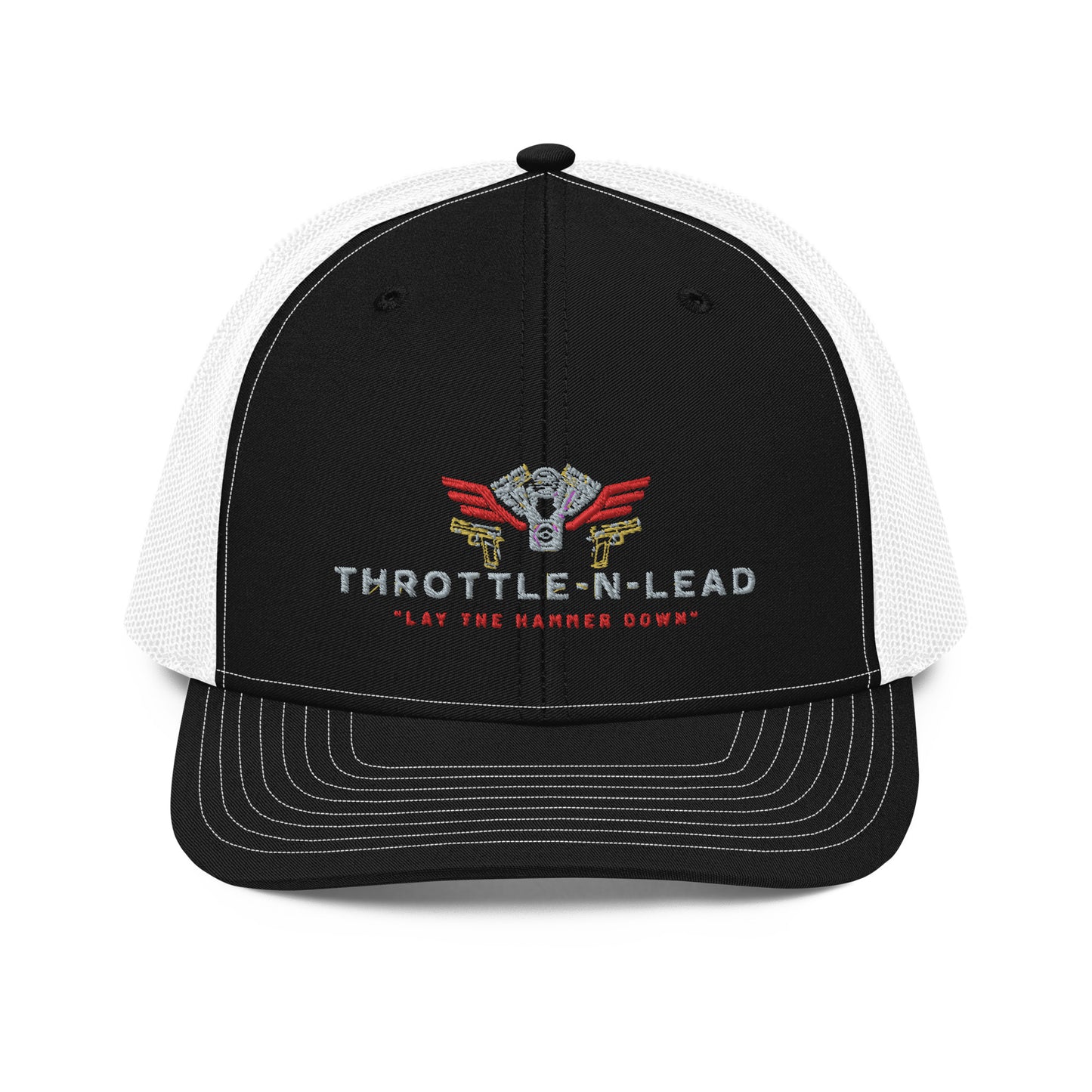 TNL Original Richardson 112 Hat