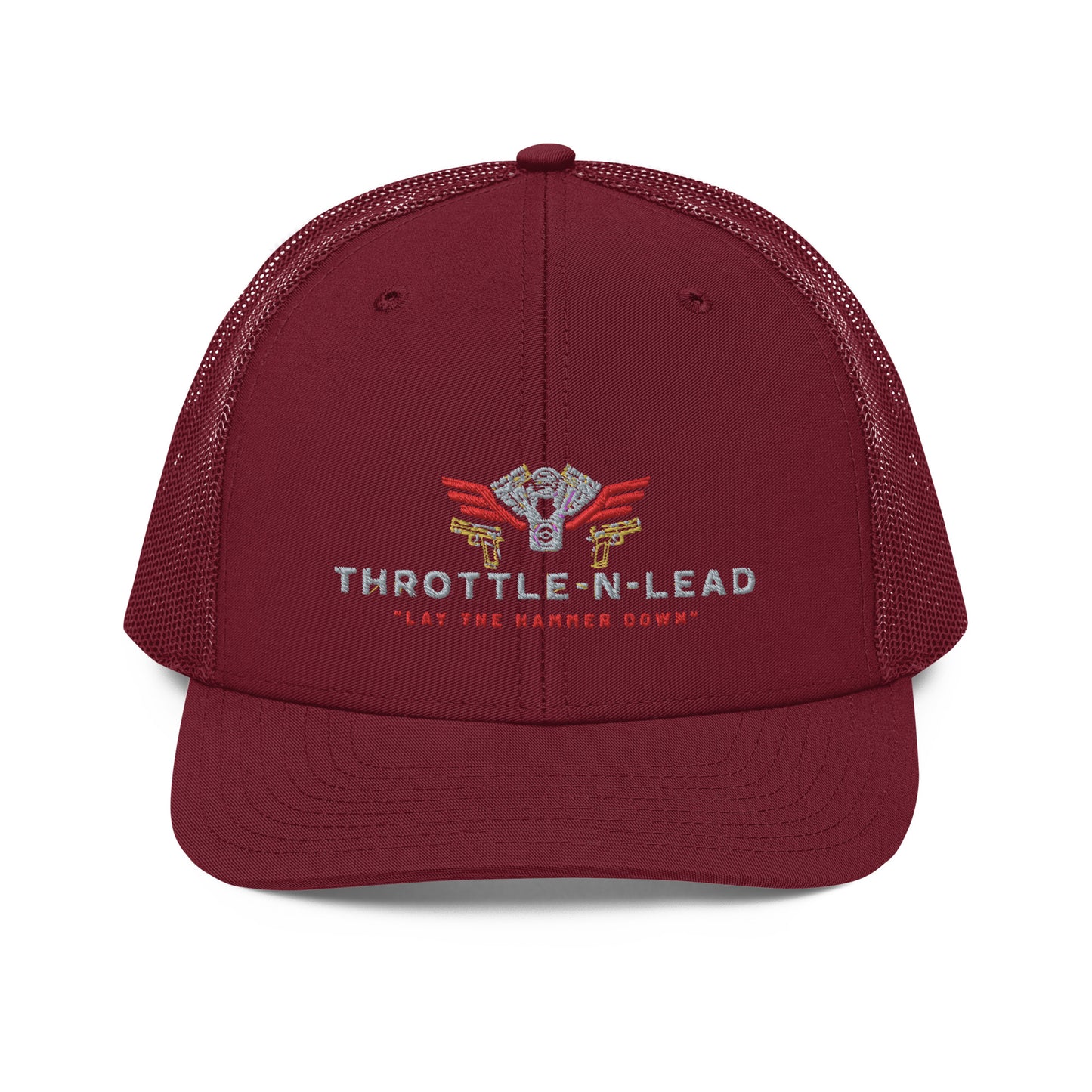 TNL Original Richardson 112 Hat