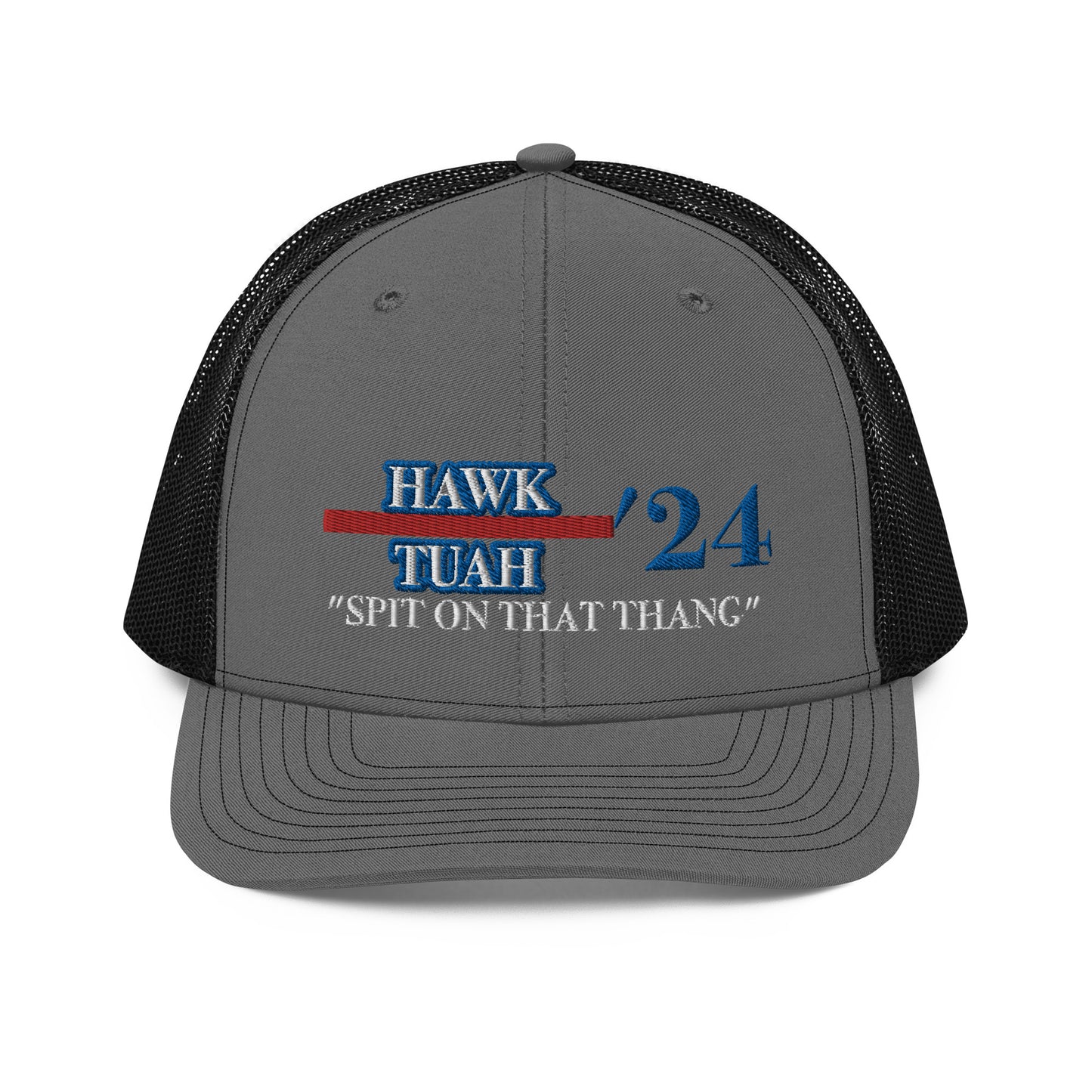 Hawk/Tuah Richardson hat