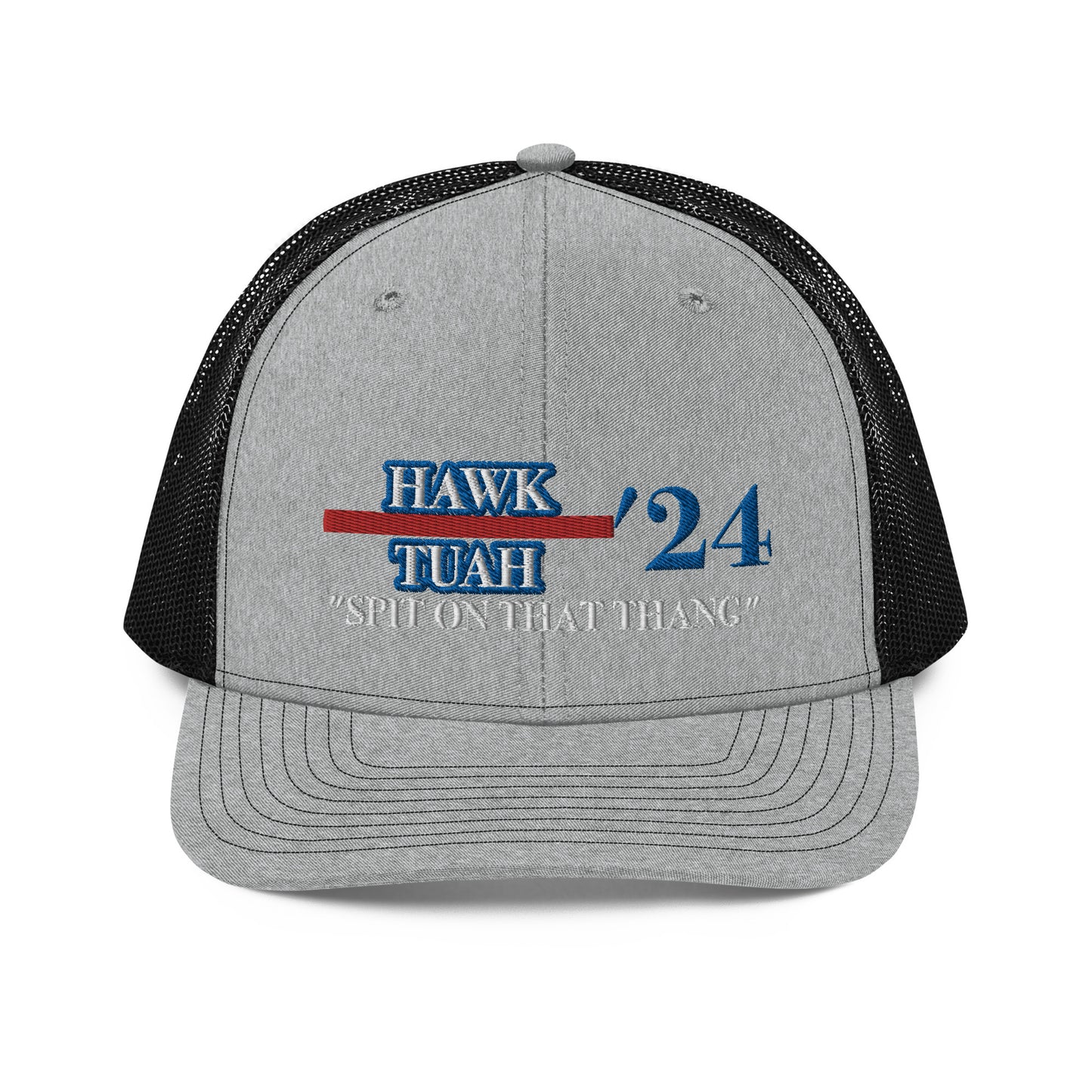 Hawk/Tuah Richardson hat