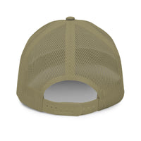 Throttle-N-Lead Special Edition BLUE/GOLD Richardson 112 Hat