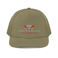 TNL Original Richardson 112 Hat