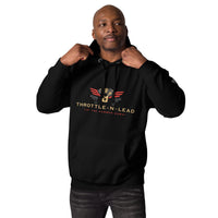 Throttle-N-Lead OG Hoodie