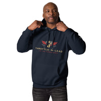 Throttle-N-Lead OG Hoodie