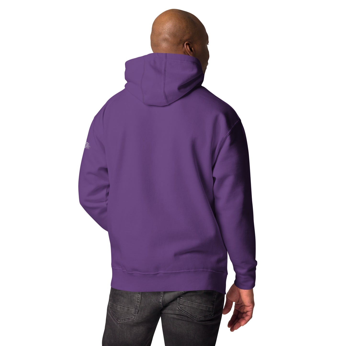 Throttle-N-Lead OG Hoodie