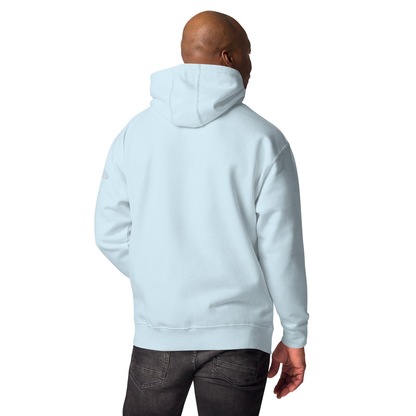 Throttle-N-Lead OG Hoodie