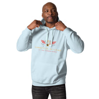 Throttle-N-Lead OG Hoodie