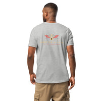 Throttle-N-Lead Shenanigans T-shirt