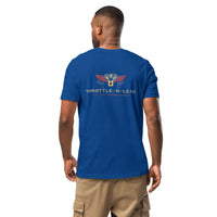 Throttle-N-Lead Shenanigans T-shirt